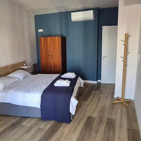 Cozy In Town Apartamento Loutra Edipsou (Evia)