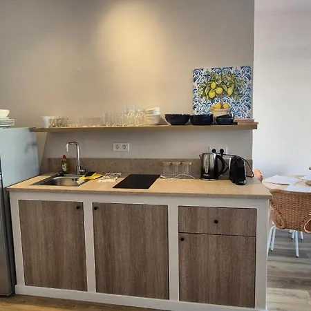 Apartamento Cozy In Town